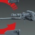 HGBC Changeling Rifle