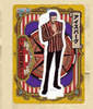фотография One Piece Acrylic de Card Part 1: Iceburg