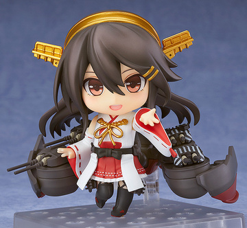 главная фотография Nendoroid Haruna Kai-II