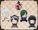фотография es Series nino Pitanui Touken Ranbu Online: Nikkari Aoe
