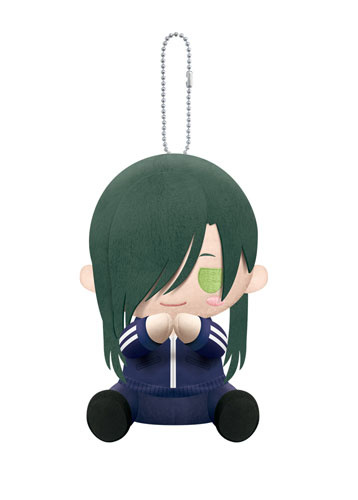 главная фотография es Series nino Pitanui Touken Ranbu Online: Nikkari Aoe