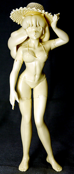 главная фотография Lum Invader Swimsuit Ver.