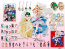 фотография Ichiban Kuji Premium Macross Frontier ~Last Frontier~: Brera Sterne Acrylic Stand