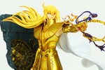 фотография Star Models Saint Seiya The Lost Canvas -Portraits of Saints- II Virgo Asmita