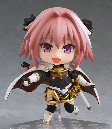 главная фотография Nendoroid Rider of Black