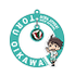 Haikyuu!! YuraYura Acrylic Stand Keychain Ver.B: Tooru Oikawa