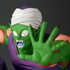 Match Makers Piccolo