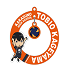 Haikyuu!! YuraYura Acrylic Stand Keychain Ver.A: Tobio Kageyama