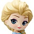 Q Posket Disney Characters Elsa