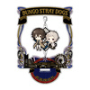 фотография Bungo Stray Dogs DEAD APPLE Chain Collection Stand Set: Nakajima & Dazai