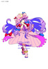 фотография Patchouli Knowledge