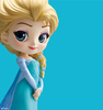 фотография Q Posket Disney Characters Elsa