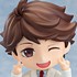 Nendoroid Oikawa Tooru Uniform Ver.