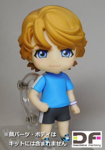 главная фотография Nendoroid Unofficial Head Parts Sky High