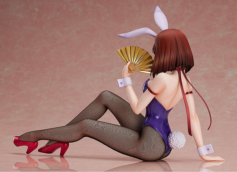 B-style Kanzaki Sumire Bunny Ver. 