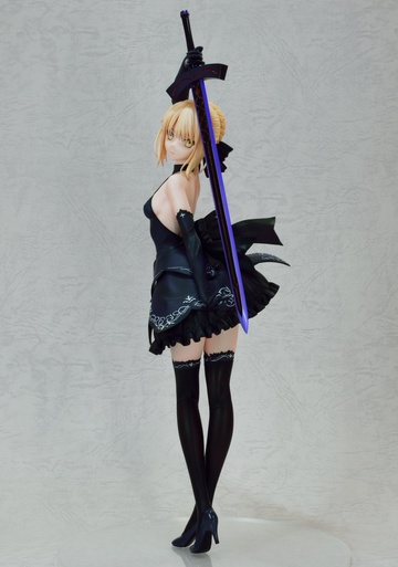 главная фотография Saber Alter Dress Ver.