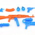 Little Armory (LA041) Water Gun B2