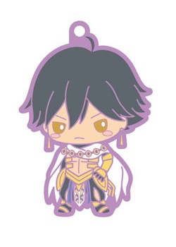 главная фотография Fate/Grand Order Design Produced by Sanrio Rubber Mascot Vol.2: Ozymandias