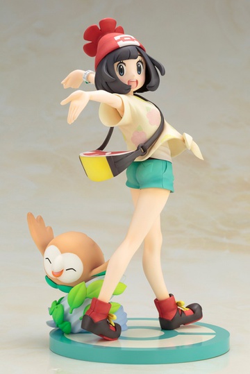 главная фотография ARTFX J Pokémon Figure Series Mizuki