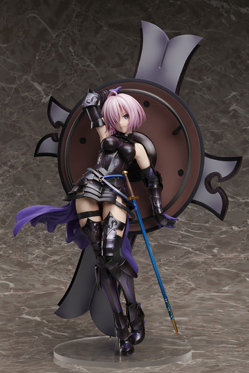главная фотография Shielder/Mash Kyrielight