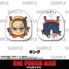 фотография Toy'sworks Collection Niitengo Clip One-Punch Man: King