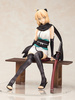 фотография Okita Souji Resting Swordsman Ver.