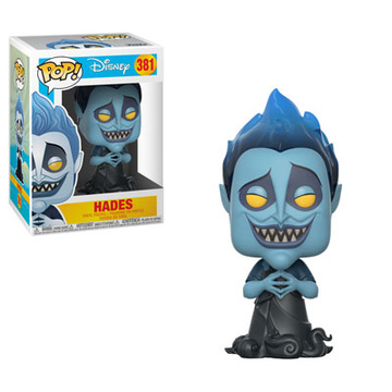 главная фотография POP! Disney #381 Hades