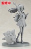 фотография Pokémon Center Original Figure Lilie with Pippi Ganba ver.
