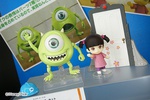 фотография Nendoroid Mike Wazowski & Boo Set DX Ver.