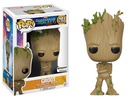 фотография POP! Marvel #207 Teenager Groot