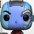 POP! Marvel #203 Nebula