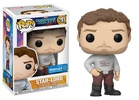 фотография POP! Marvel #261 Star-Lord in Casual Suit