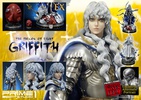 фотография Ultimate Premium Masterline (UPMBR-05) Griffith The Falcon of Light Ver.
