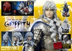 фотография Ultimate Premium Masterline (UPMBR-05) Griffith The Falcon of Light Ver.