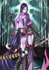 фотография Berserker/Minamoto no Raikou