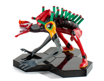 главная фотография High Grade Figure -VERSUS- Vol.3: EVA-02 Berserk ver.