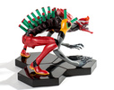 фотография High Grade Figure -VERSUS- Vol.3: EVA-02 Berserk ver.