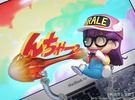 фотография Nendoroid Norimaki Arale