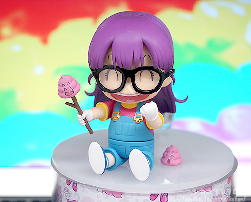 Arale nendoroid cheap