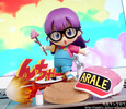 фотография Nendoroid Norimaki Arale