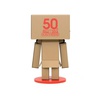 фотография Revoltech Danboard Mini Kaiyodo 50th Anniversary Ver.