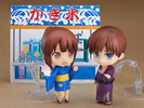 фотография Nendoroid More Dress Up Yukatas: Male Purple Ver.