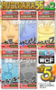 фотография One Piece World Collectable Figure Mugiwara 56 vol.2: Sanji