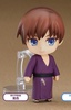 фотография Nendoroid More Dress Up Yukatas: Male Purple Ver.