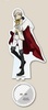 фотография Bungo Stray Dogs DEAD APPLE Big Acrylic Stand: Atsushi Nakajima