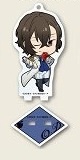 главная фотография Bungo Stray Dogs DEAD APPLE Acrylic Stand Keyholder: Osamu Dazai