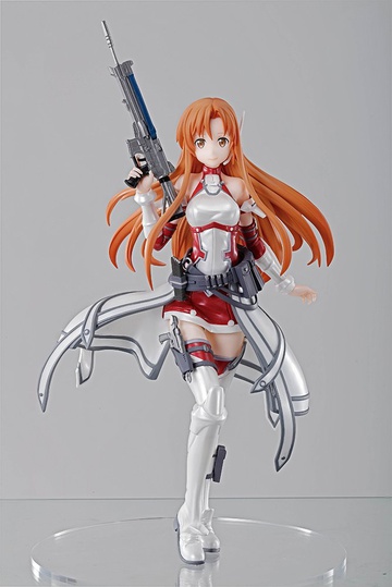 главная фотография Ichiban Kuji Sword Art Online GAME PROJECT 5th Anniversary Part2: Asuna