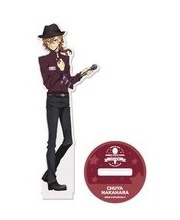 главная фотография Bungo Stray Dogs DEAD APPLE x Joysound Acrylic Stand: Chuuya Nakahara