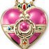 Little Charm Sailor Moon 5: Cosmic Heart Compact