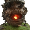 фотография Howl's Moving Castle Light-Up Diorama